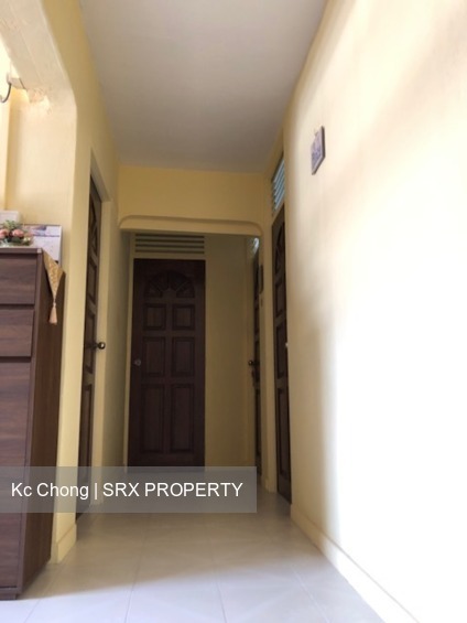 Blk 322 Jurong East Street 31 (Jurong East), HDB 5 Rooms #176897412